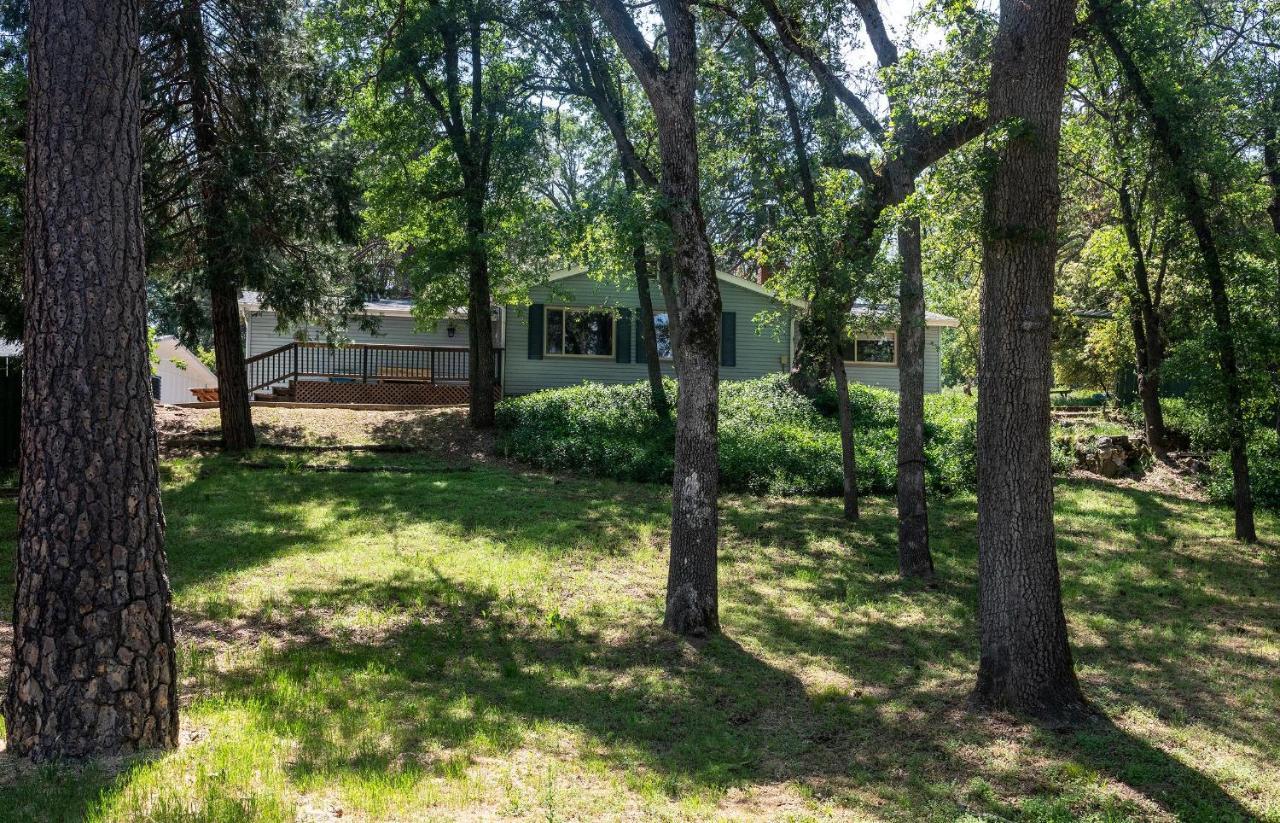Magic Escape - 3BA 2BA Home Oakhurst Exterior foto